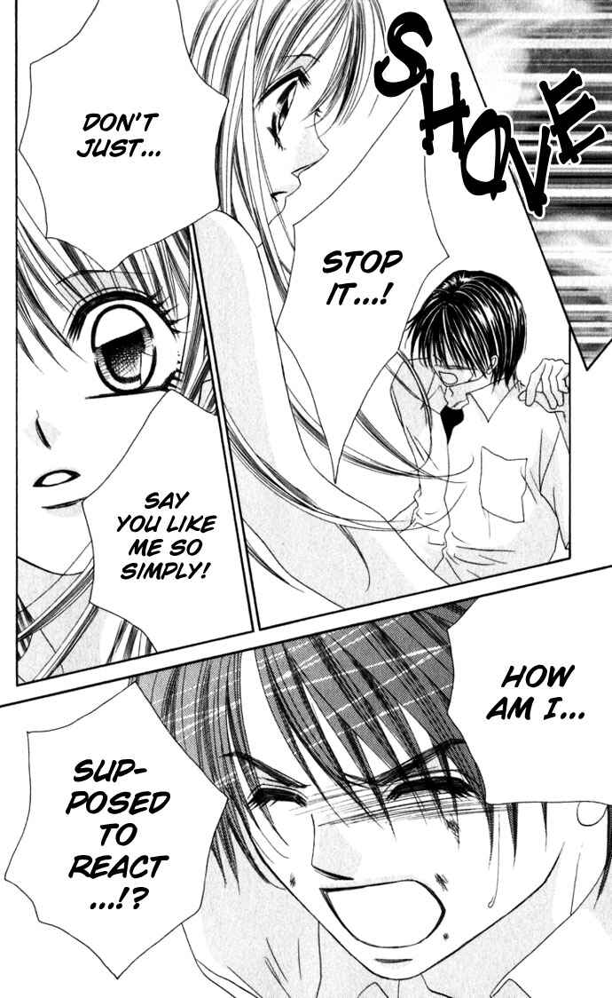 Page 16 Chapter 10 Boku wa Imouto ni Koi wo Suru