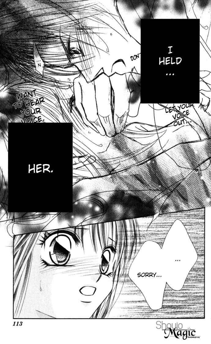 Page 17 Chapter 10 Boku wa Imouto ni Koi wo Suru