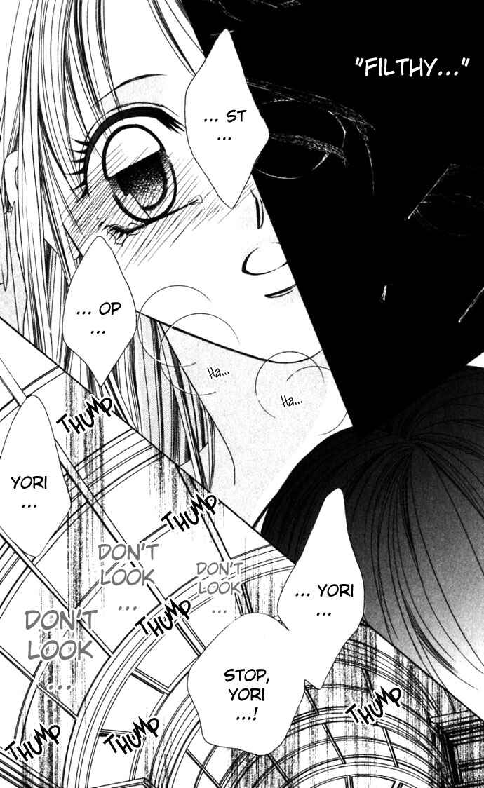 Page 24 Chapter 7 Boku wa Imouto ni Koi wo Suru