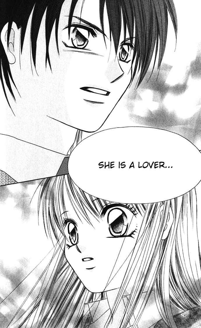 Page 8 Chapter 7 Boku wa Imouto ni Koi wo Suru