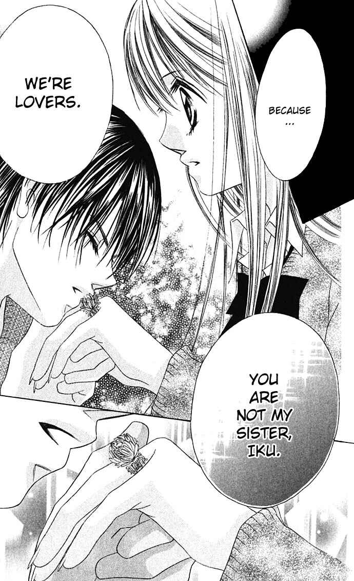 Page 9 Chapter 7 Boku wa Imouto ni Koi wo Suru