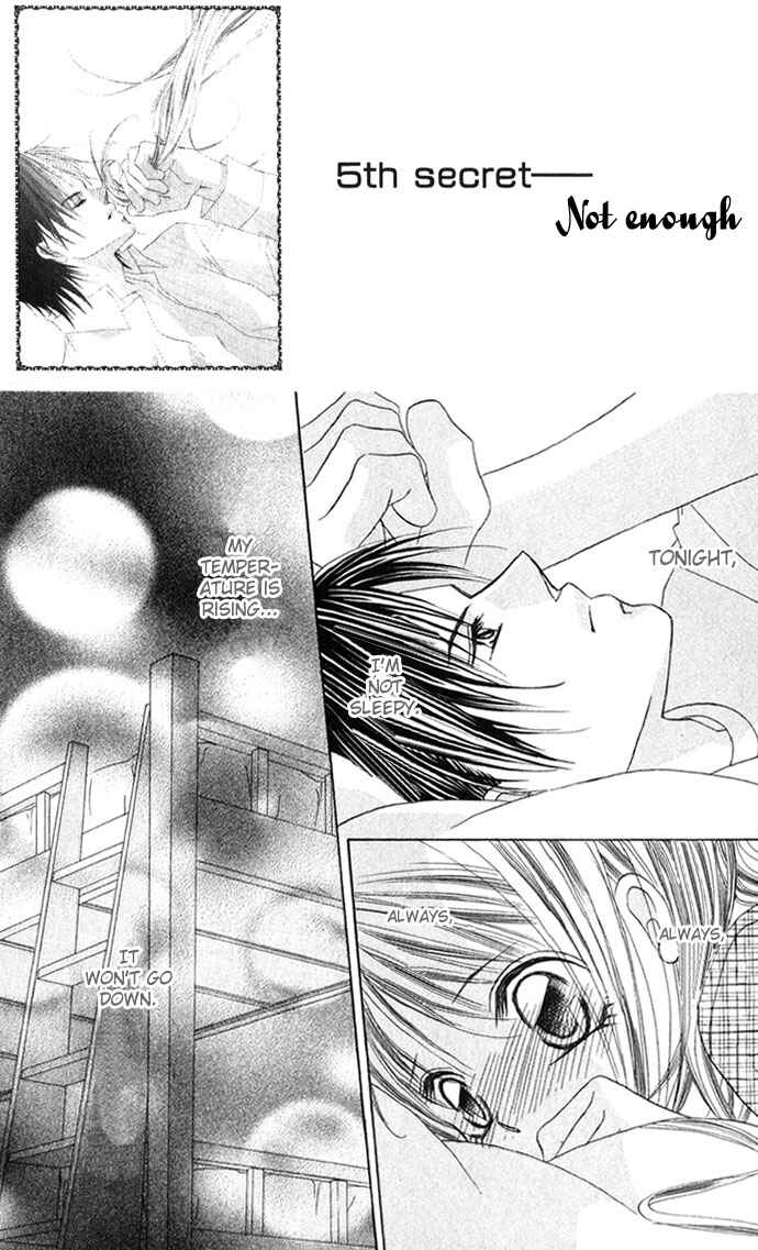 Page 1 Chapter 5 Boku wa Imouto ni Koi wo Suru