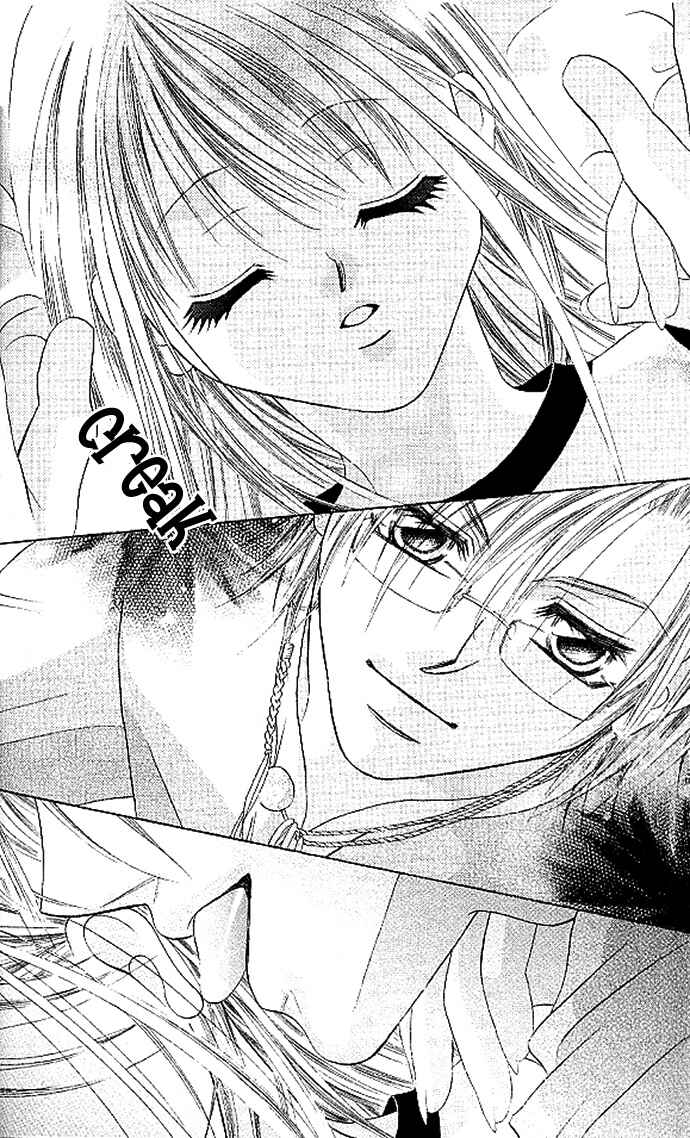 Page 22 Chapter 19 Boku wa Imouto ni Koi wo Suru