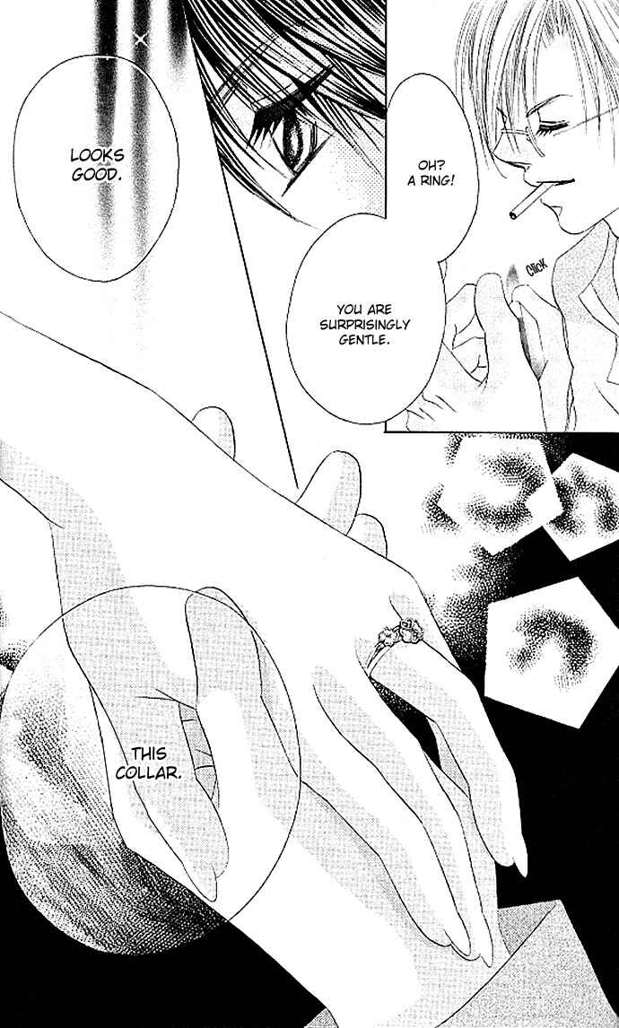 Page 26 Chapter 19 Boku wa Imouto ni Koi wo Suru