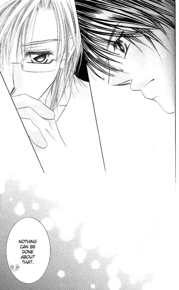 Page 31 Chapter 19 Boku wa Imouto ni Koi wo Suru