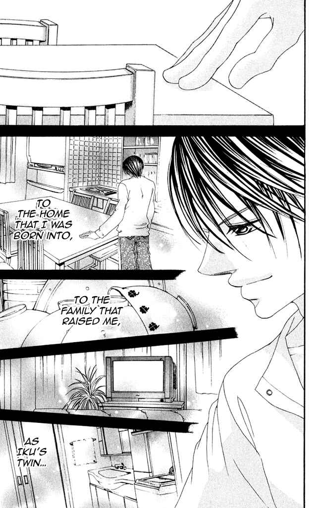 Page 10 Chapter 58 Boku wa Imouto ni Koi wo Suru