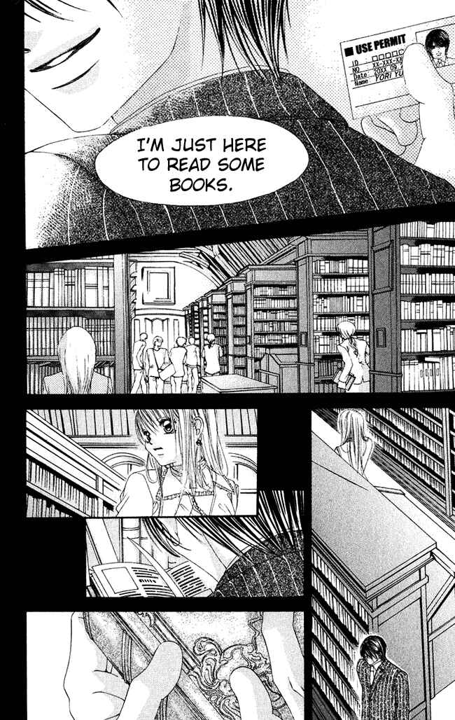 Page 33 Chapter 58 Boku wa Imouto ni Koi wo Suru