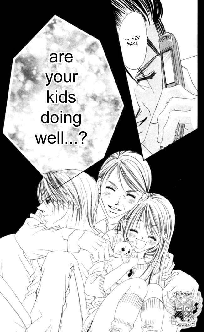 Page 30 Chapter 44 Boku wa Imouto ni Koi wo Suru