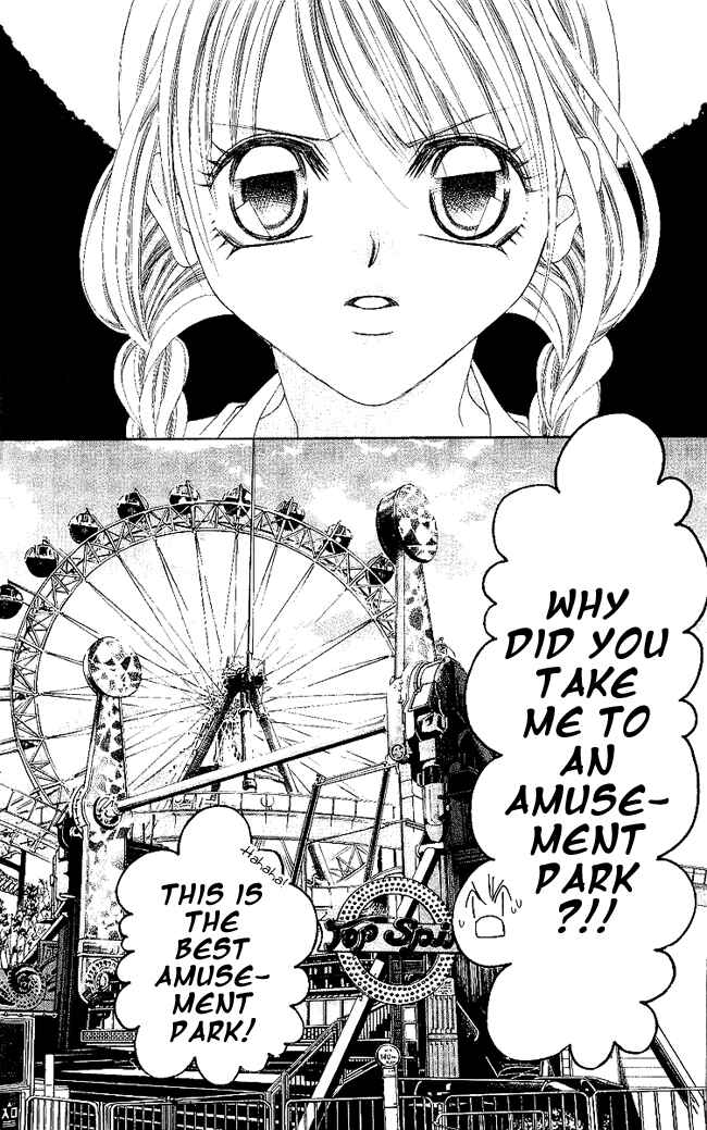 Page 16 Chapter 48 Boku wa Imouto ni Koi wo Suru