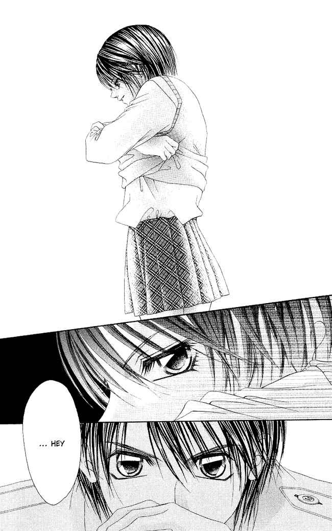Page 24 Chapter 48 Boku wa Imouto ni Koi wo Suru