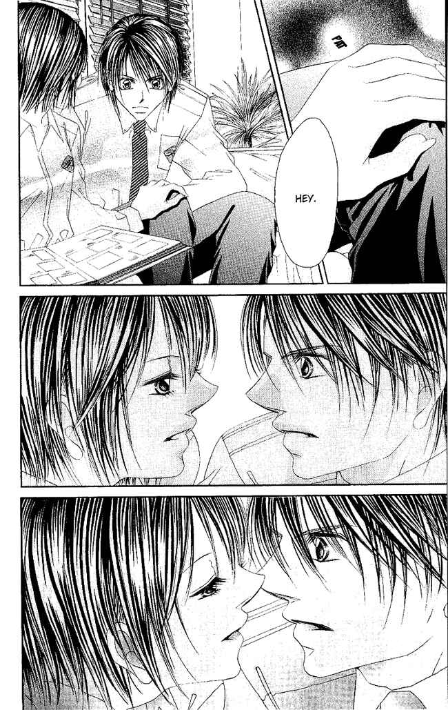 Page 26 Chapter 48 Boku wa Imouto ni Koi wo Suru