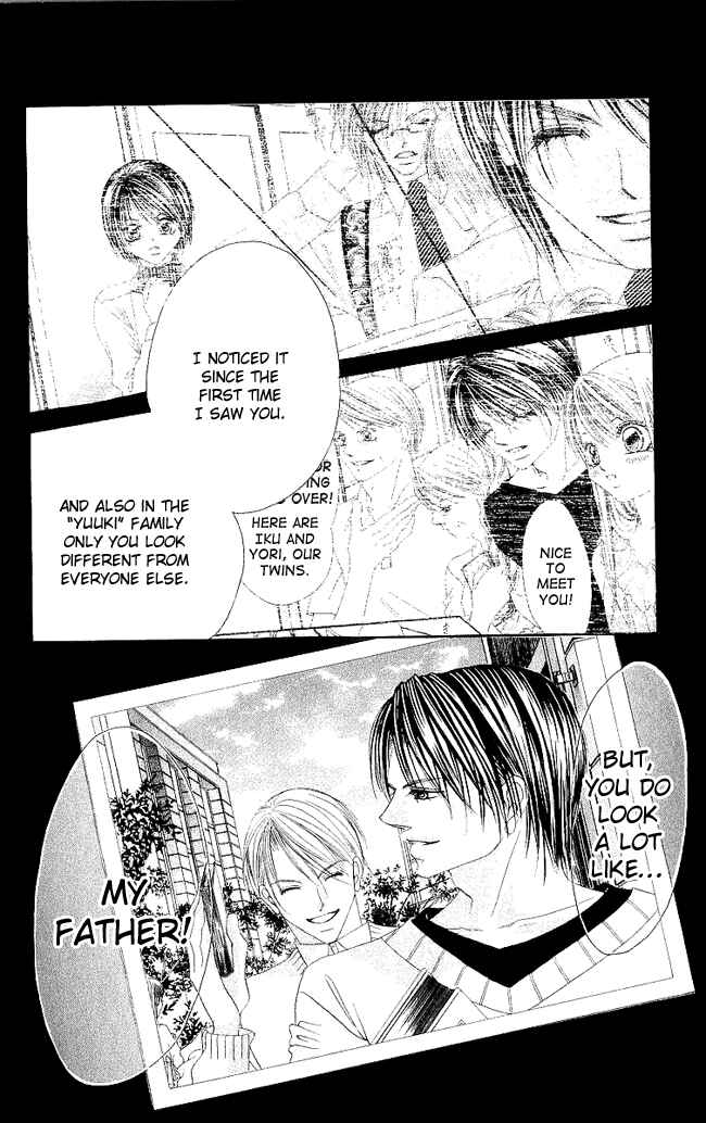 Page 28 Chapter 48 Boku wa Imouto ni Koi wo Suru