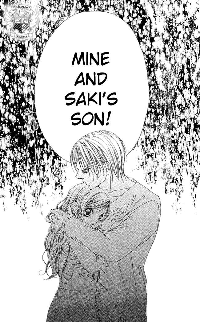 Page 35 Chapter 48 Boku wa Imouto ni Koi wo Suru