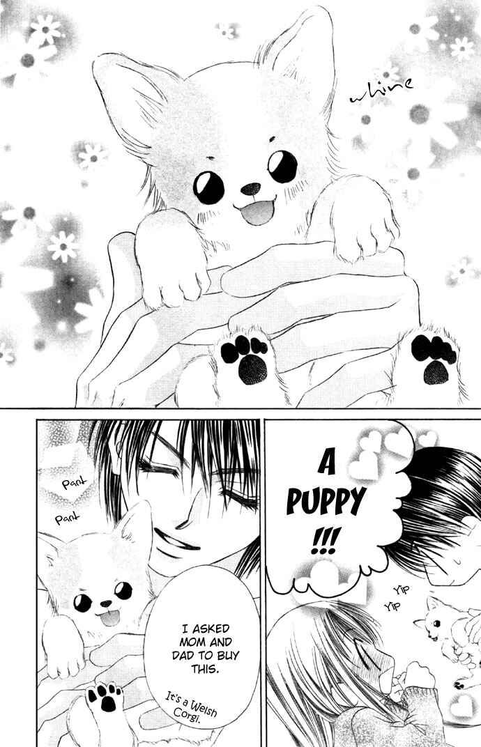 Page 22 Chapter 15 Boku wa Imouto ni Koi wo Suru