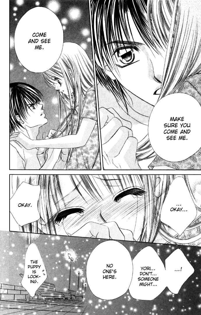 Page 30 Chapter 15 Boku wa Imouto ni Koi wo Suru