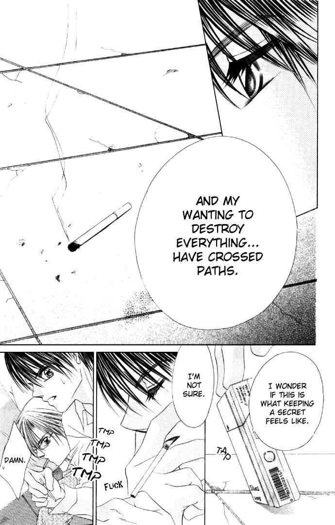 Page 9 Chapter 15 Boku wa Imouto ni Koi wo Suru