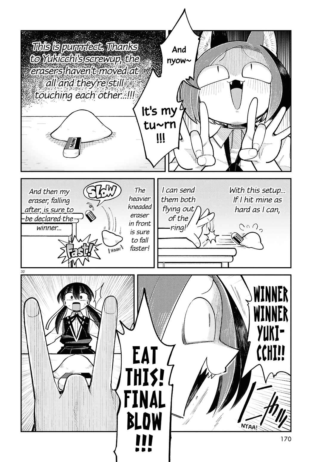 Page 12 Chapter 14 Happy Happia!