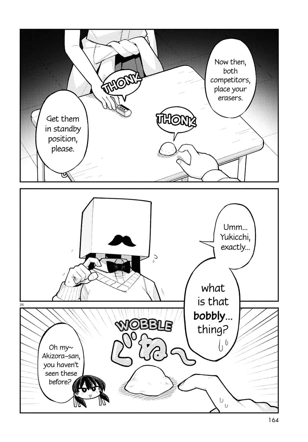 Page 6 Chapter 14 Happy Happia!