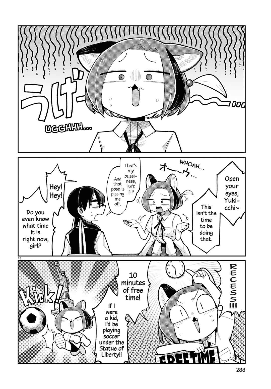 Page 2 Chapter 8 Happy Happia!