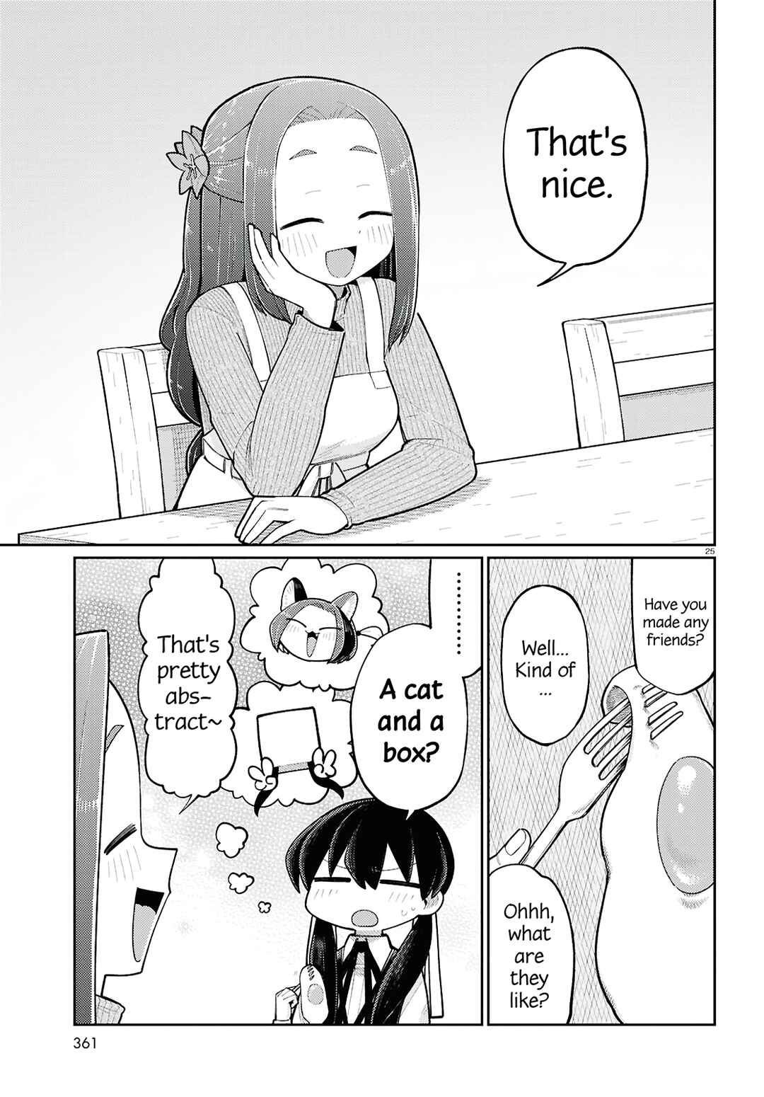 Page 9 Chapter 12 Happy Happia!