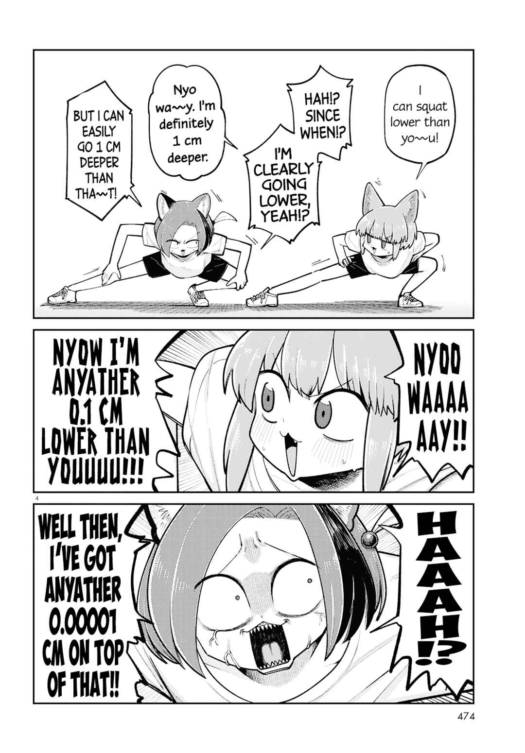 Page 4 Chapter 24 Happy Happia!