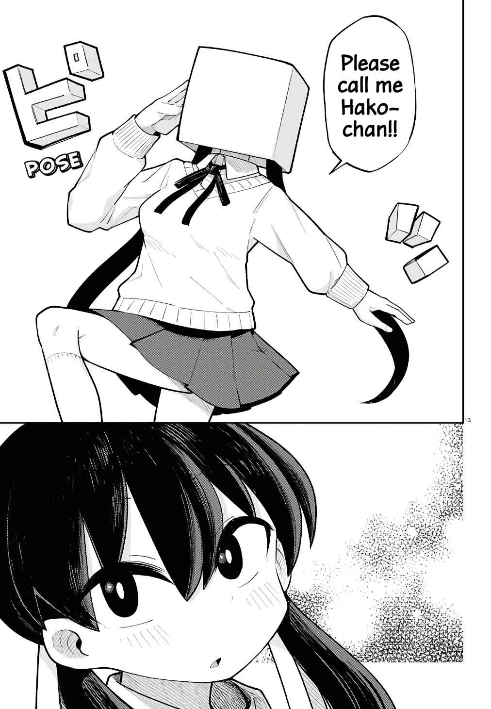 Page 4 Chapter 2 Happy Happia!