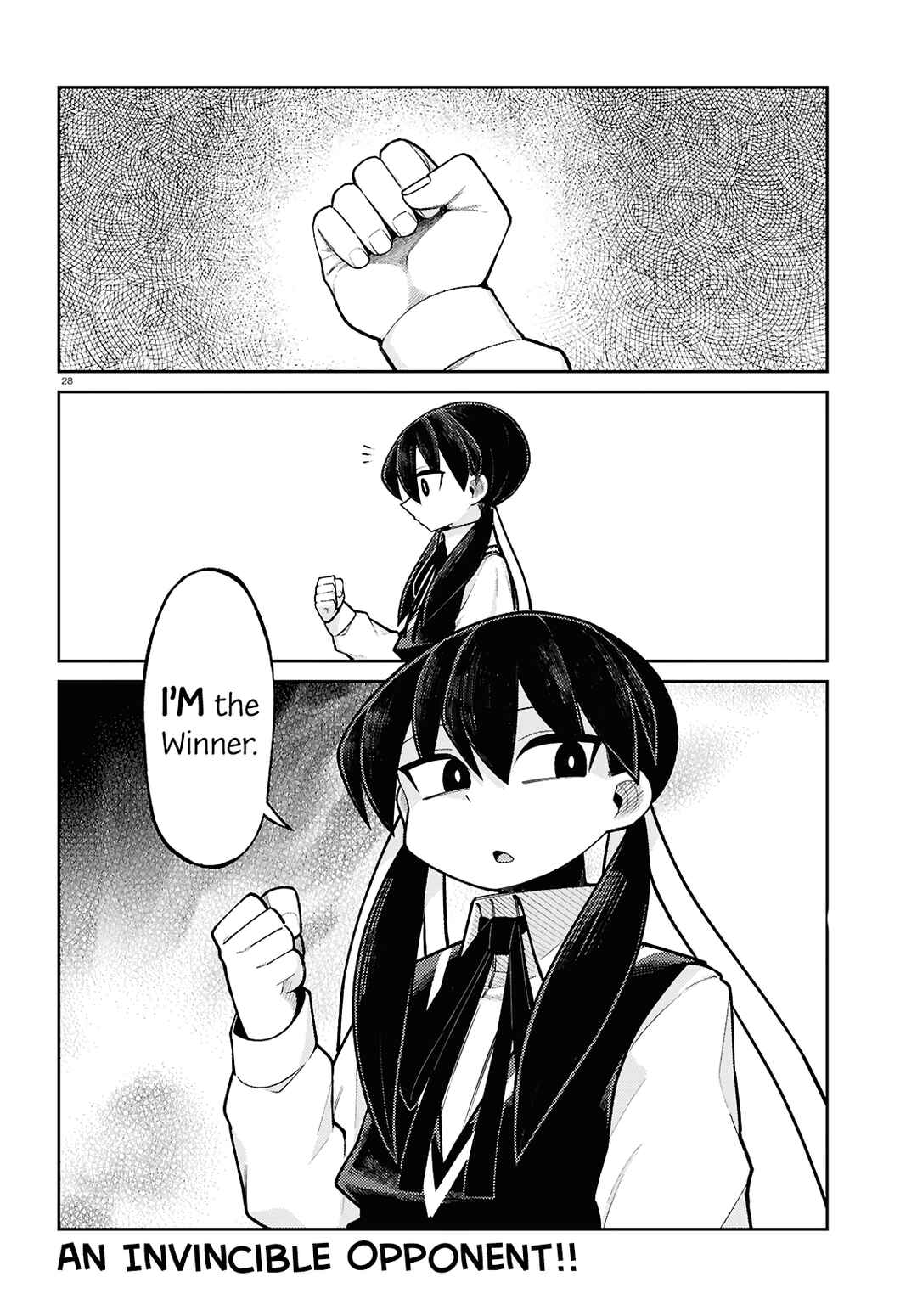Page 14 Chapter 20 Happy Happia!