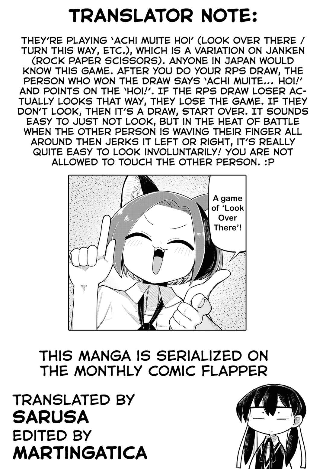 Page 15 Chapter 20 Happy Happia!