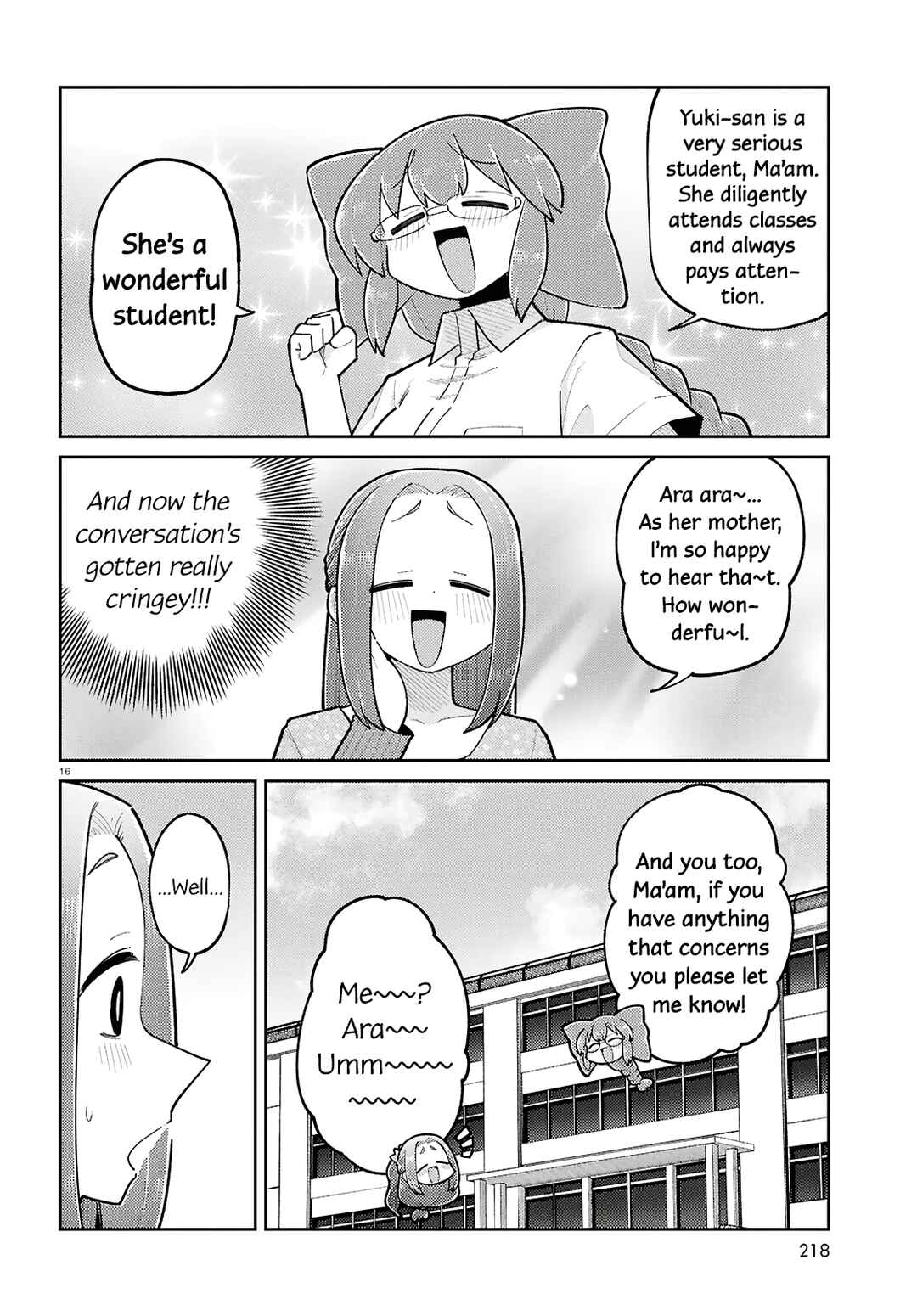 Page 19 Chapter 23 Happy Happia!