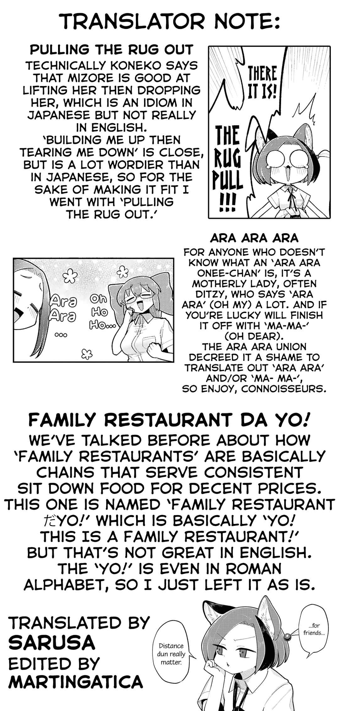 Page 26 Chapter 23 Happy Happia!