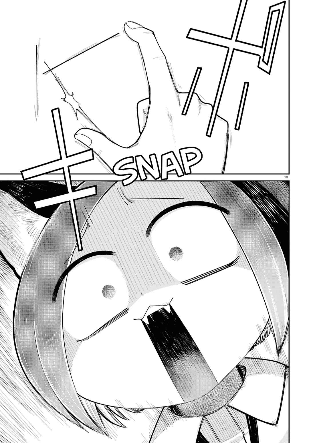 Page 13 Chapter 15 Happy Happia!