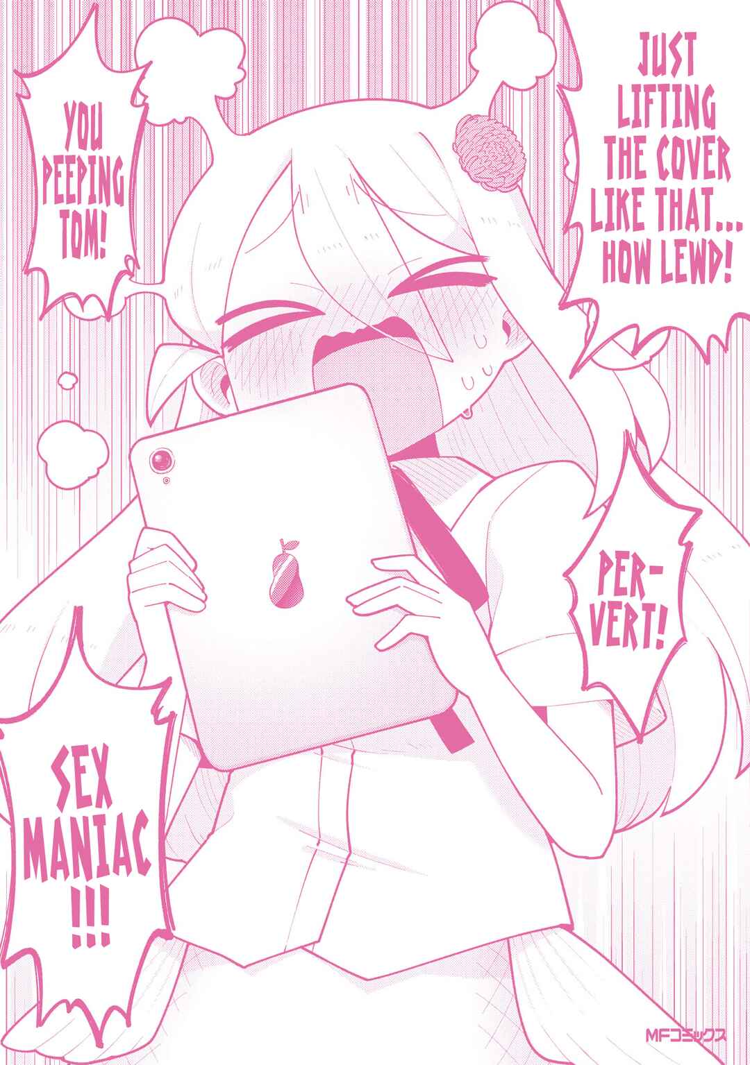 Page 5 Chapter 25.5 Happy Happia!