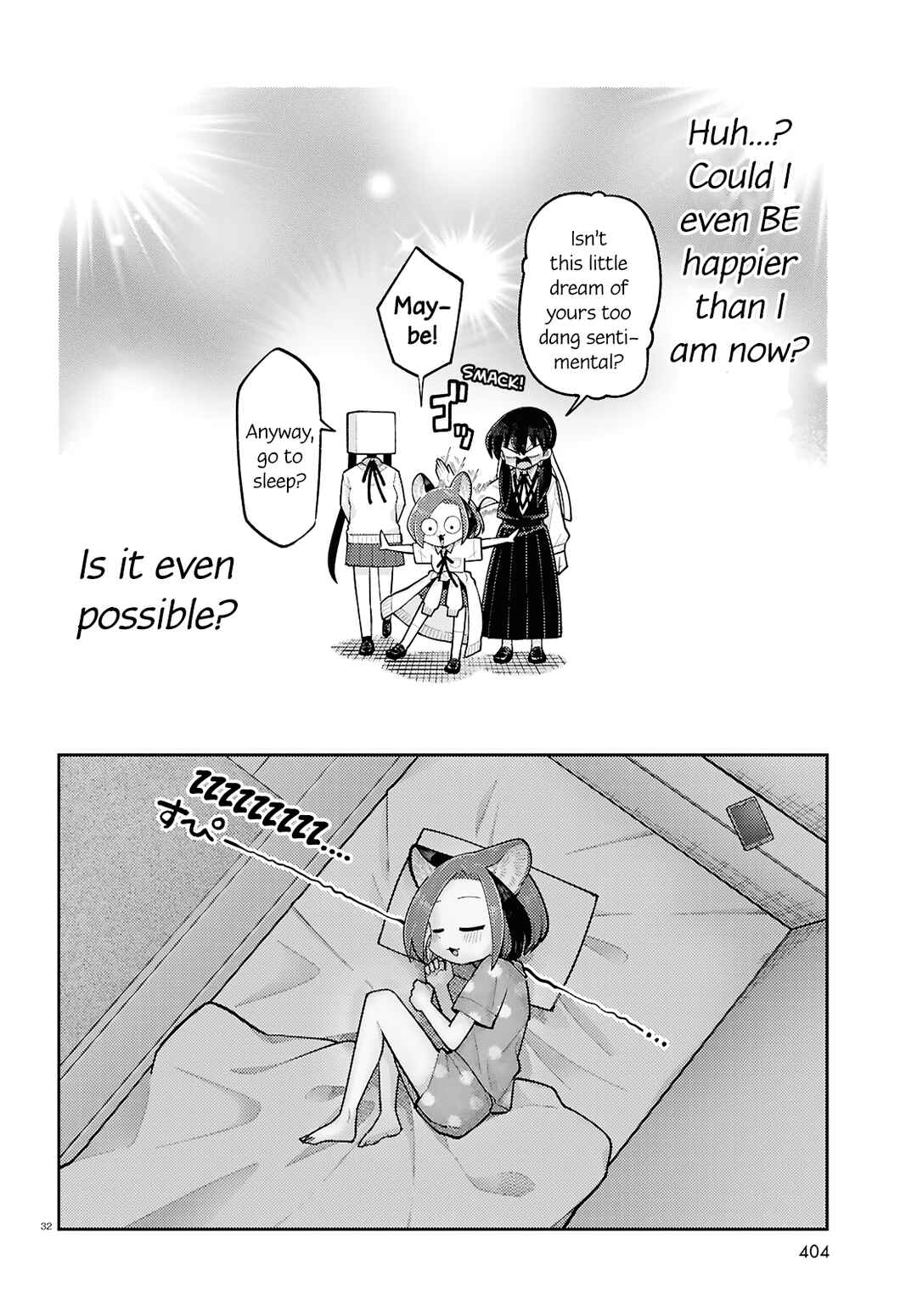 Page 14 Chapter 22 Happy Happia!