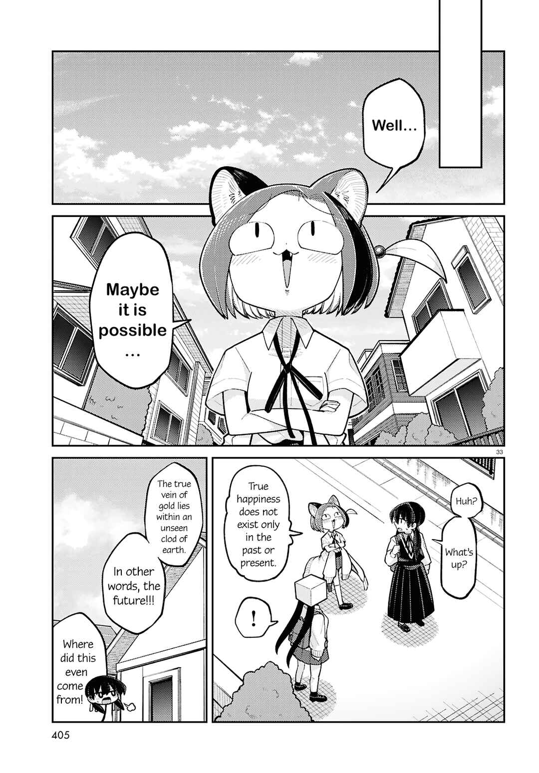 Page 15 Chapter 22 Happy Happia!