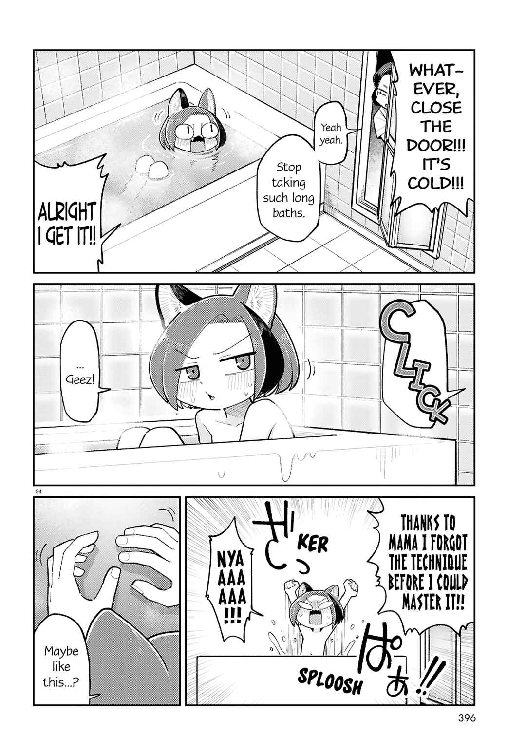 Page 6 Chapter 22 Happy Happia!