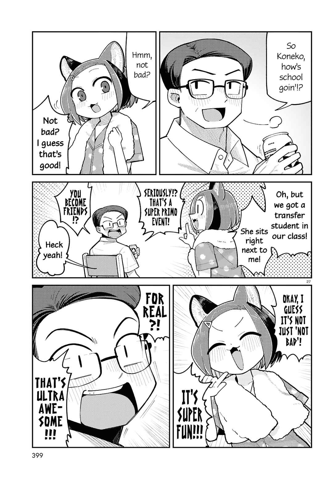 Page 9 Chapter 22 Happy Happia!