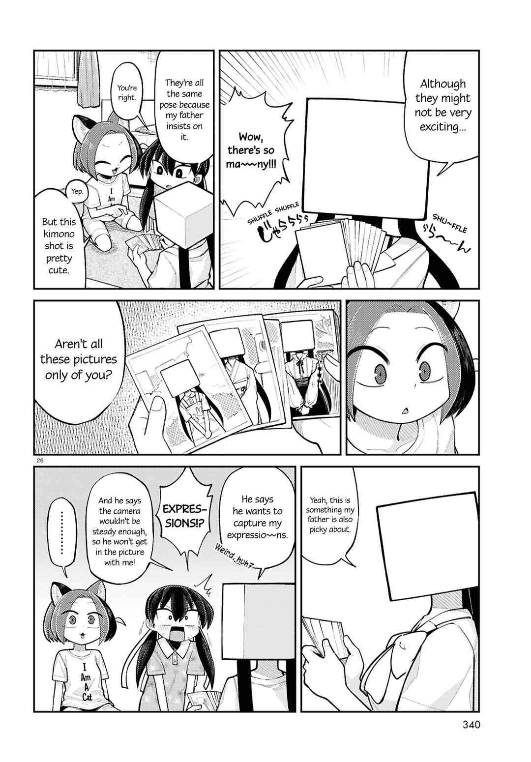 Page 10 Chapter 16 Happy Happia!