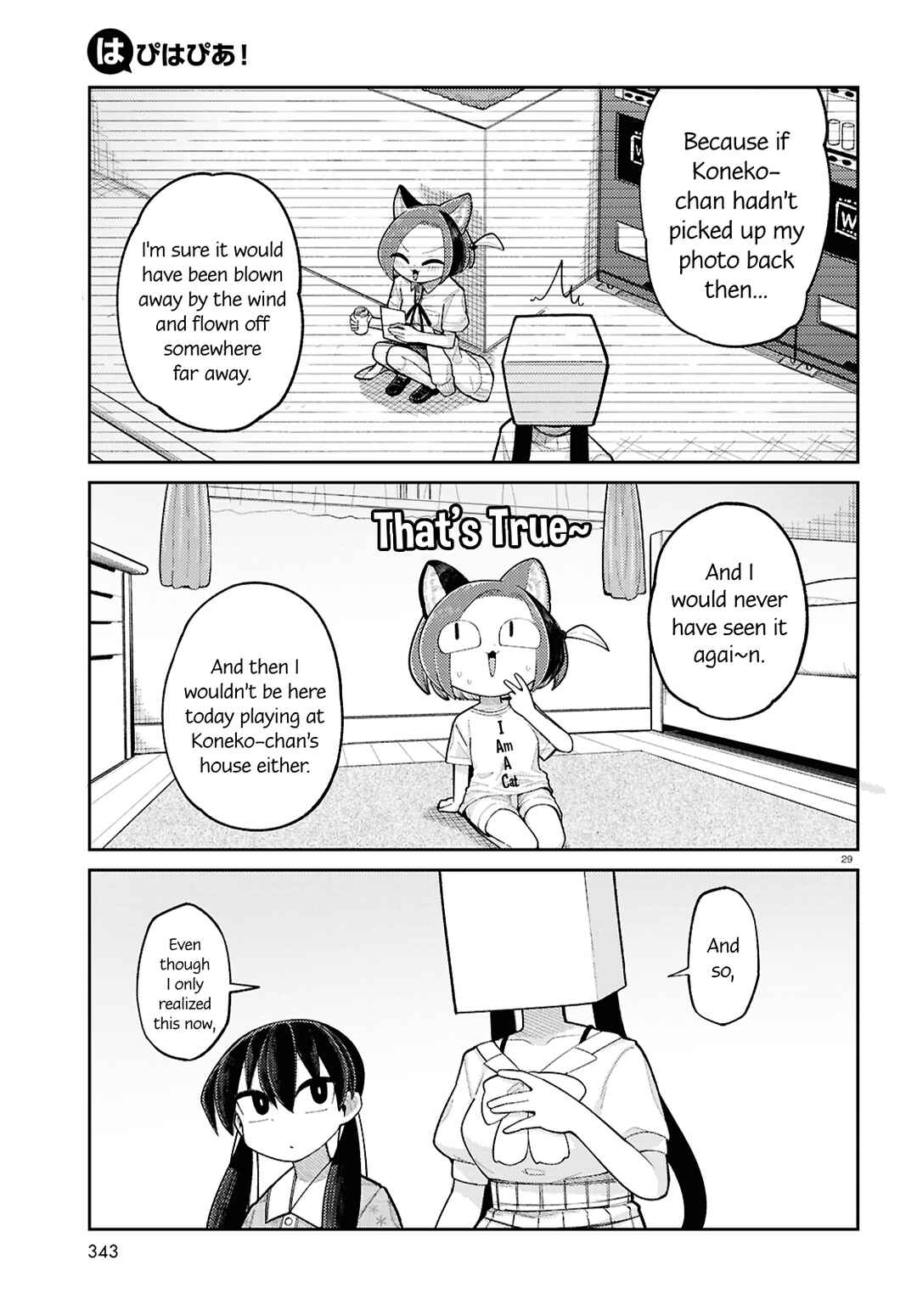 Page 13 Chapter 16 Happy Happia!