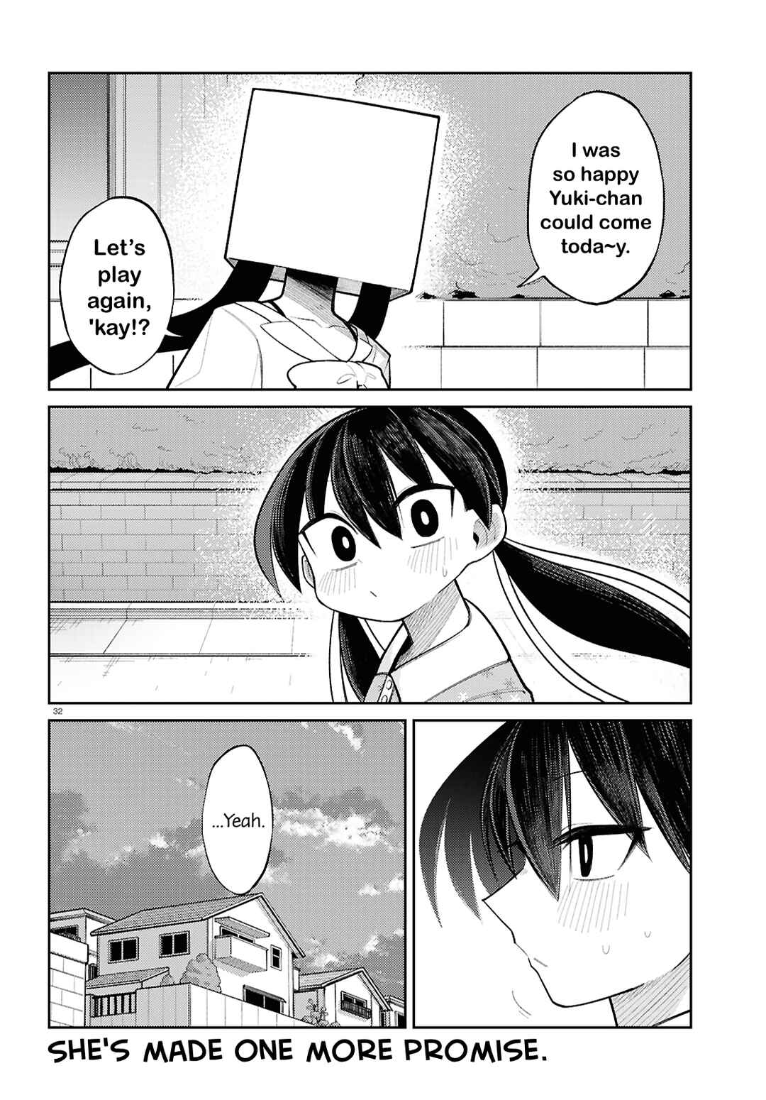 Page 16 Chapter 16 Happy Happia!