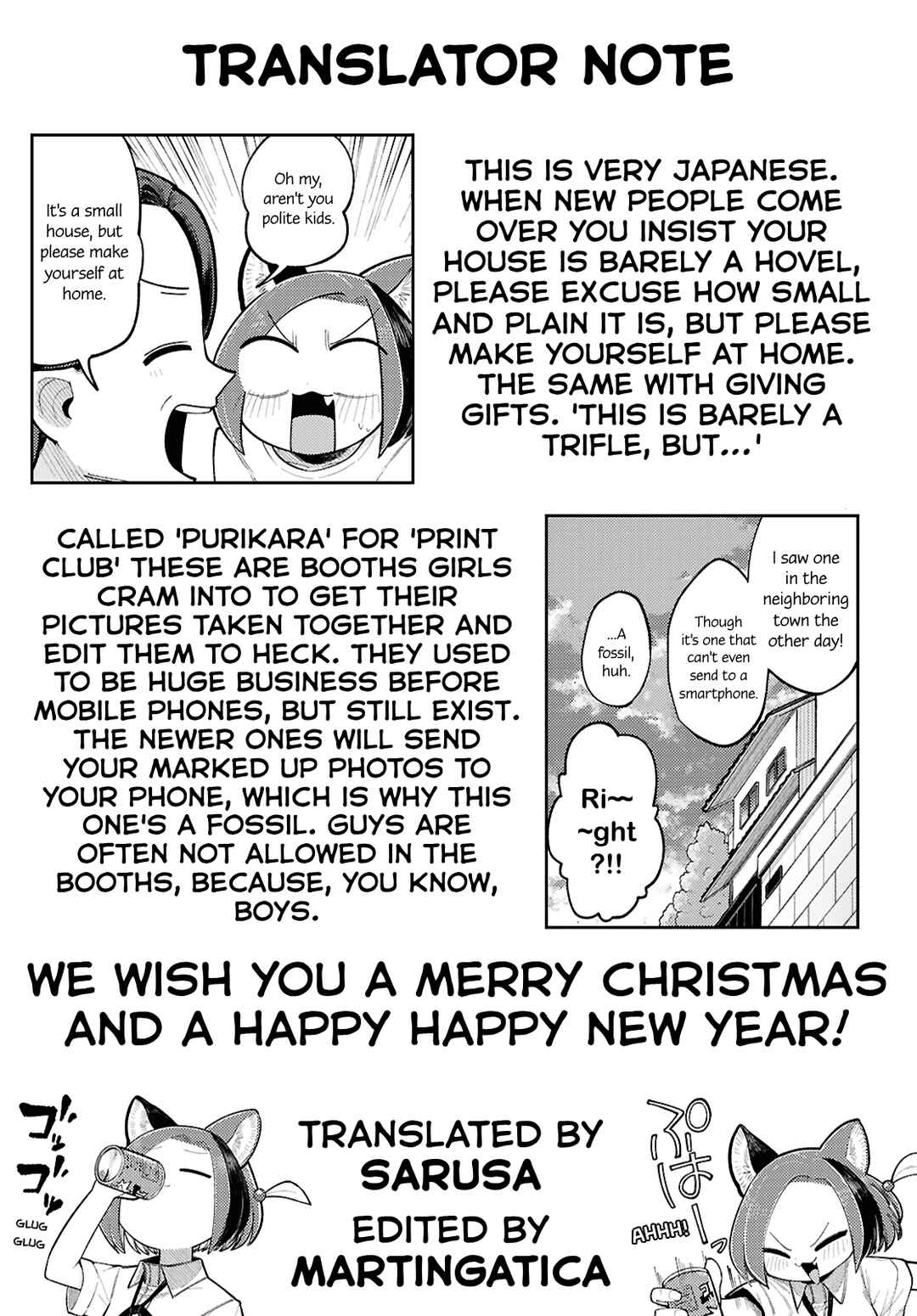 Page 17 Chapter 16 Happy Happia!