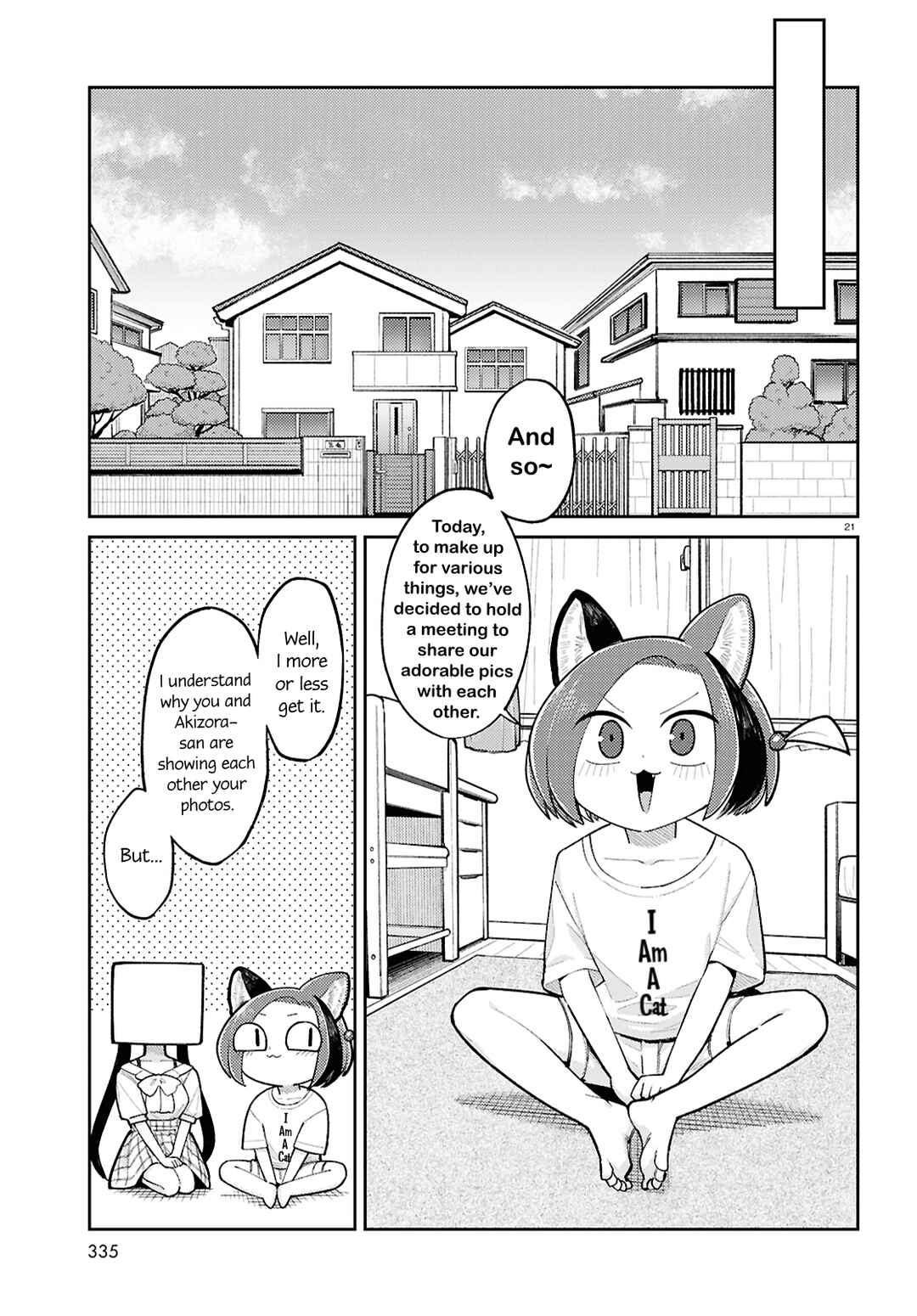 Page 5 Chapter 16 Happy Happia!