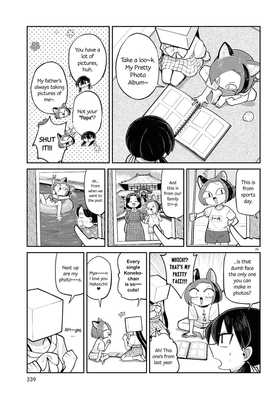 Page 9 Chapter 16 Happy Happia!