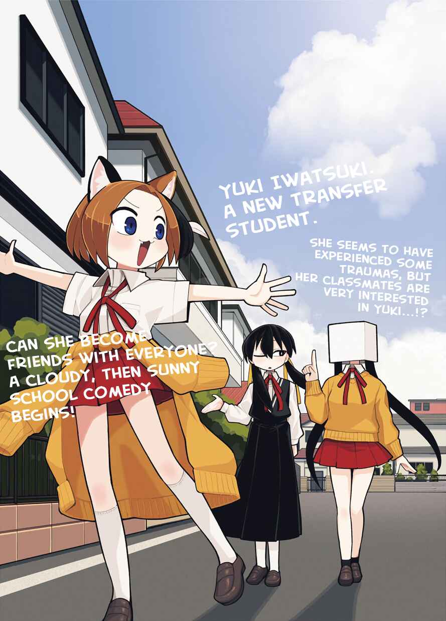 Page 6 Chapter 12.5 Happy Happia!