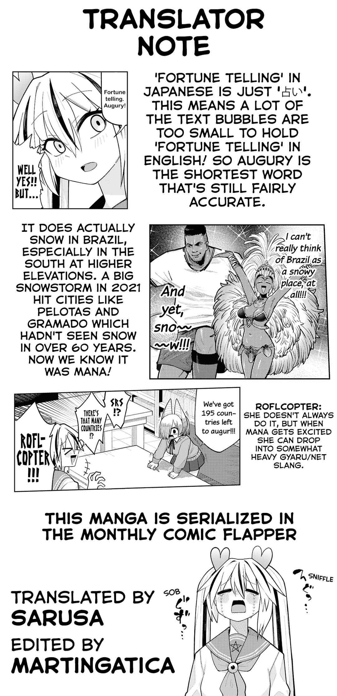 Page 15 Chapter 18 Happy Happia!