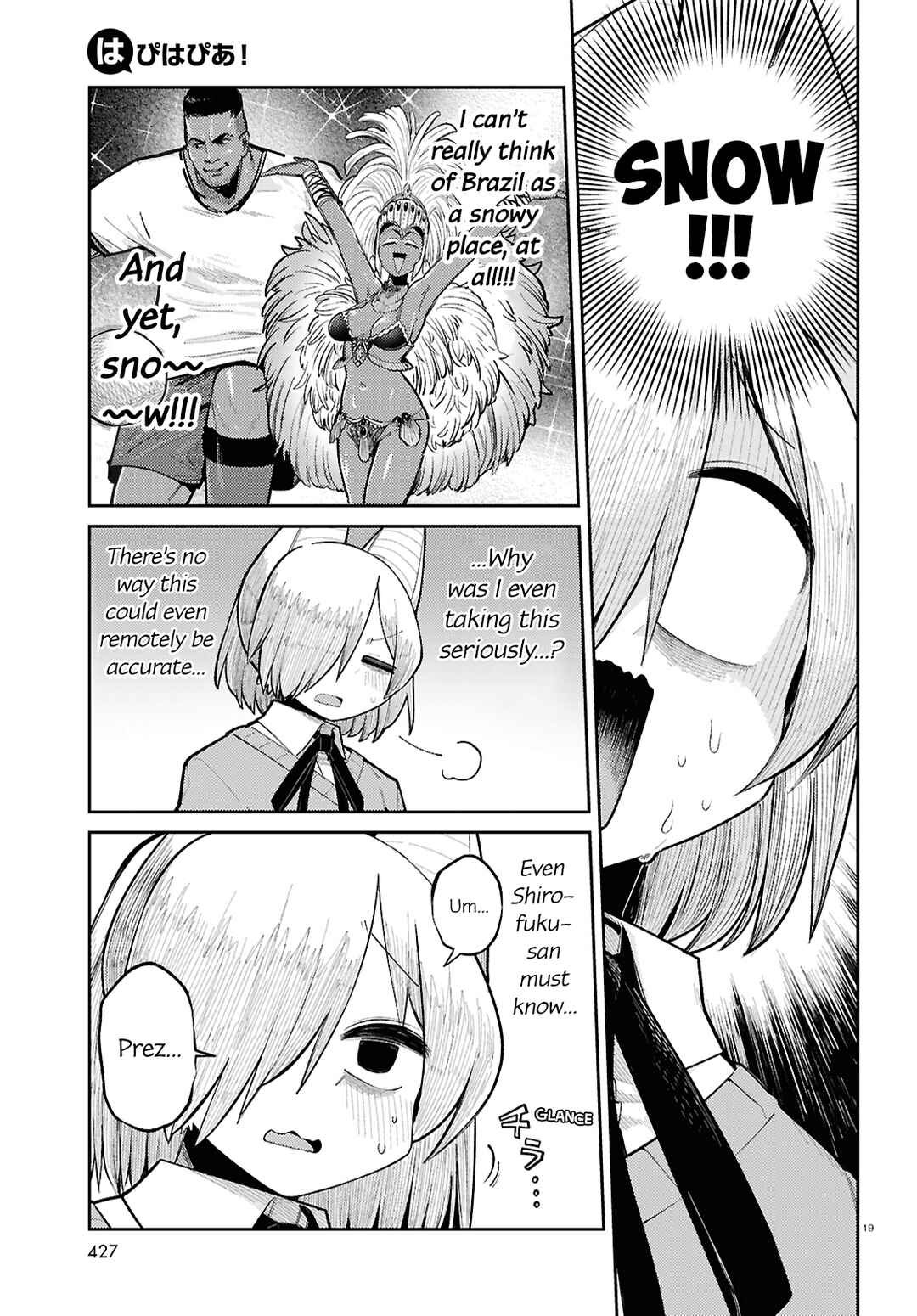 Page 7 Chapter 18 Happy Happia!