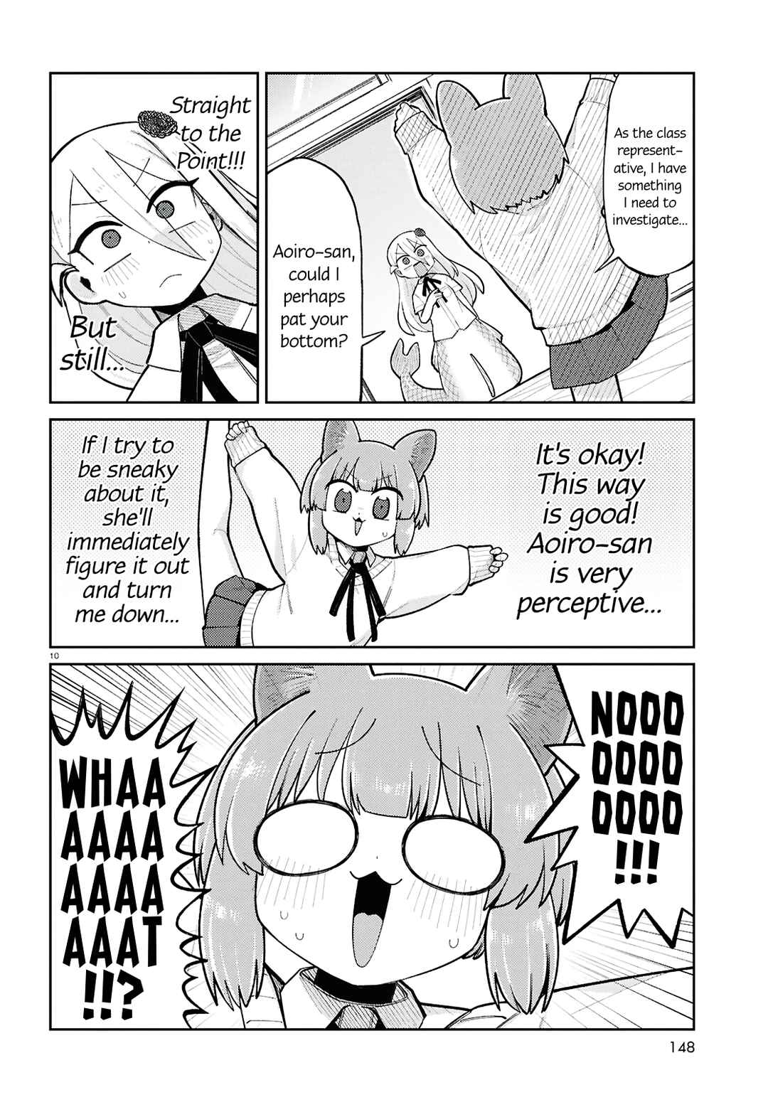 Page 14 Chapter 13 Happy Happia!