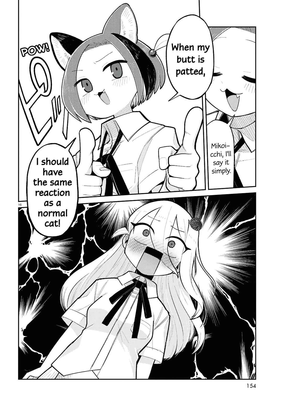 Page 20 Chapter 13 Happy Happia!