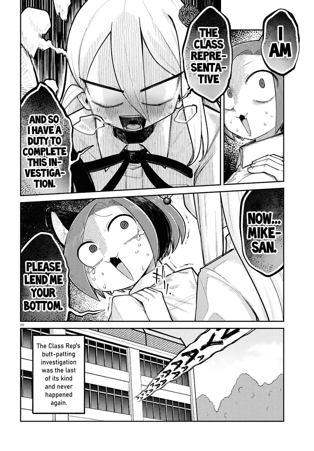 Page 24 Chapter 13 Happy Happia!