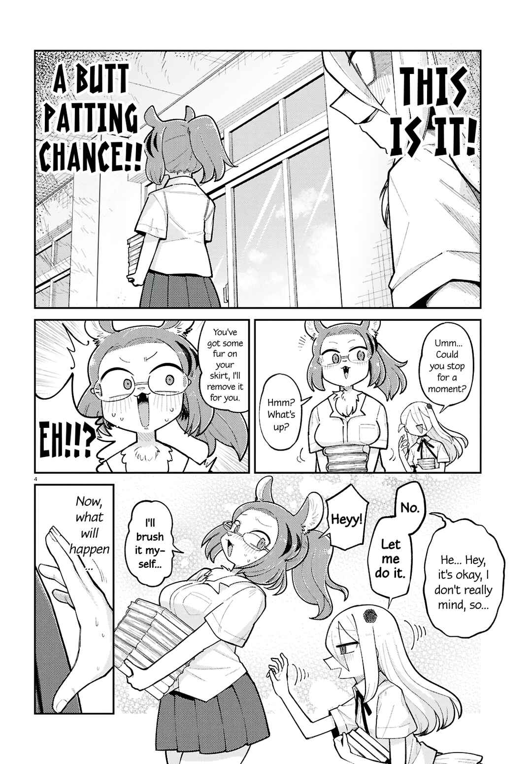 Page 8 Chapter 13 Happy Happia!