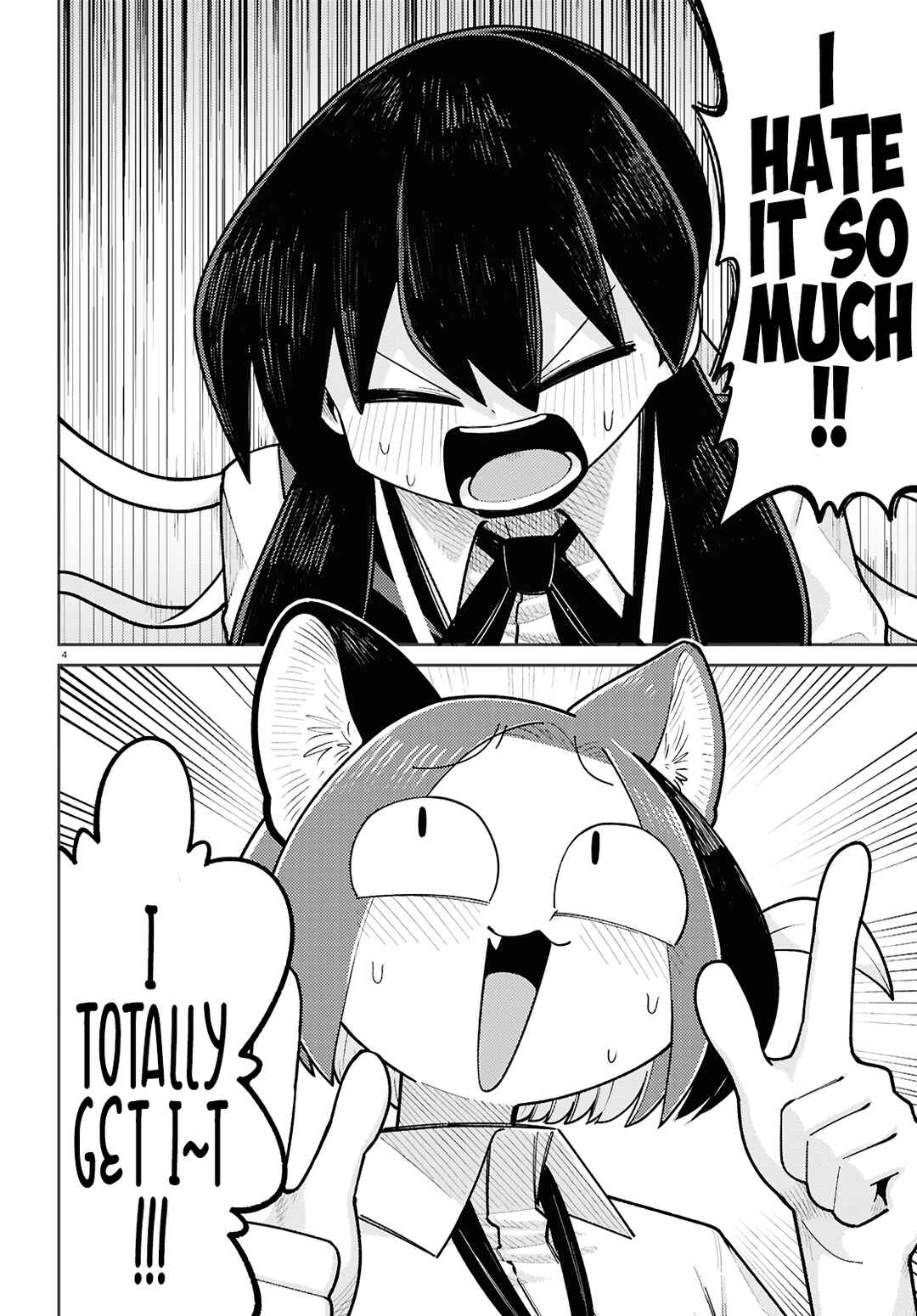 Page 4 Chapter 21 Happy Happia!